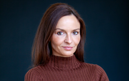 Yvonne Widler mit Wiener Journalistinnenpreis 2023 ausgezeichnet