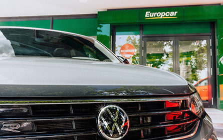 VW bündeln Europcar und Euromobil