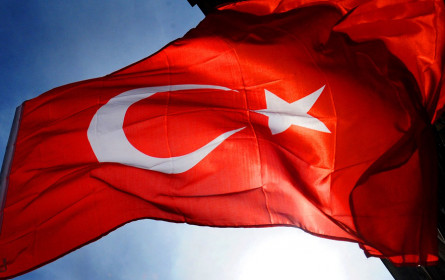 Ö1-Schwerpunkt „100 Jahre Republik Türkei“ von 22. bis 29. Oktober