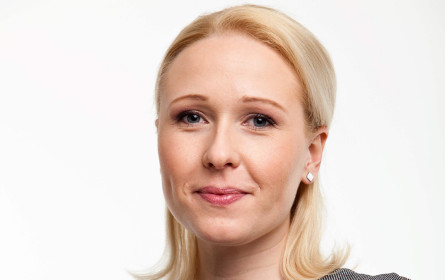 Carina Biedermann ist neuer Head of Sales bei monitorwerbung
