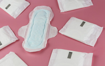 Gurkerl.at bietet ab sofort Menstruationsprodukte kostenlos an