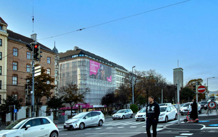 Magenta positioniert sich in der Wiener Innenstadt als First Mover von Megaboard