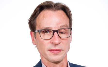 Journalist Walter Hämmerle erhält Menschenrechtspreis 2023 