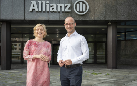 Allianz Österreich setzt auf Ecker & Partner