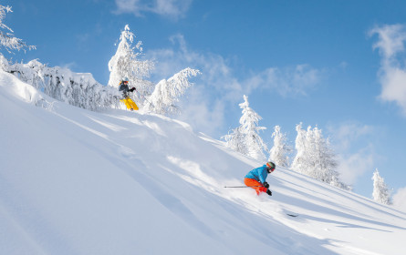 Ski Guide Award an Gerlitzen Alpe