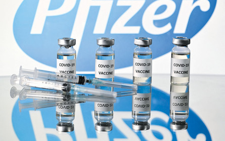 EU will Impfverträge ändern