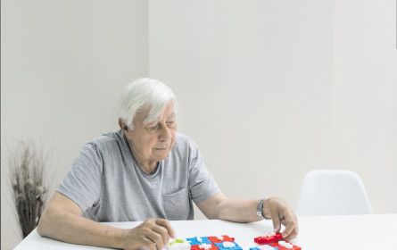 Neue Erkenntnisse der Alzheimer-Forschung