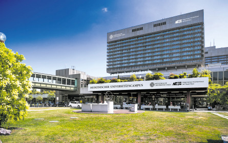 Österreichs beste Krankenhäuser