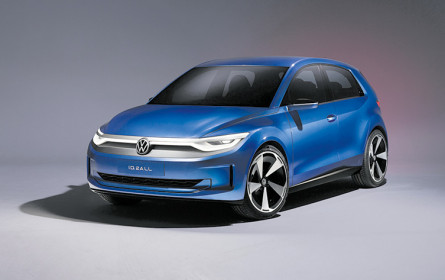 VW erweitert seine Elektro-Reihe 