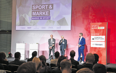 Die Zukunft von Sport und Marken