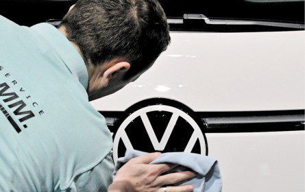 VW will Profitabilität erhöhen 