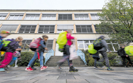 Schulstart bringt 280 Mio. Euro