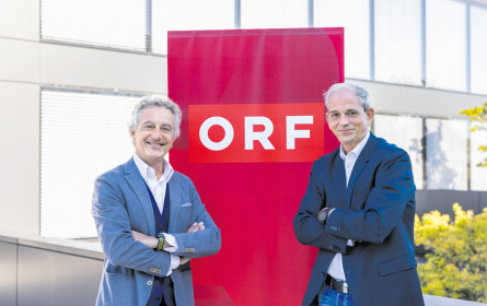 Das Credo: Ein ORF, der für alle da sein soll