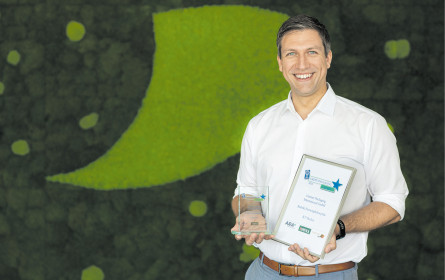 Green Packaging Star Award