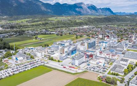 Novartis: Tirol bleibt trotz Sandoz-Spin-off im Fokus