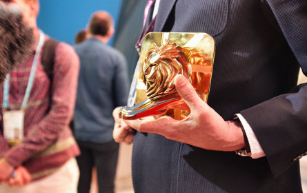 ORF-Enterprise: Call for Entry zu Cannes Lions 2024
