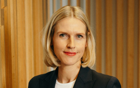 Birgit Wallner Vorstand im Verkehrsbüro