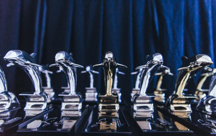Die 15. Cannes Corporate Media & TV Awards starten mit einem neuen Spezial-Award