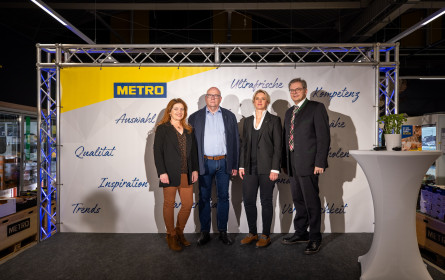 Metro Liezen: Neues Jahr – Neue Marke