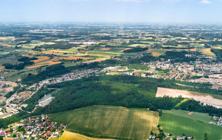 Übernahme der Papierfabrik Steyrermühl abgeschlossen