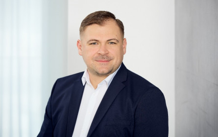 Ivica Serdarusic wird neuer CFO von McDonald’s Österreich