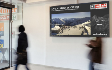 monitorwerbung setzt digitale Live-Kampagnen für Skiregionen um