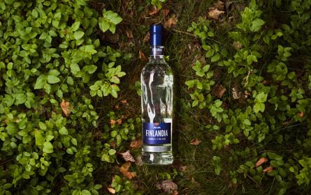 Finlandia Vodka ergänzt Portfolio von Coca-Cola HBC Österreich