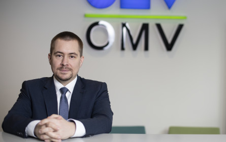 Michal Kubinec übernimmt Leitung des OMV Tankstellengeschäfts in Österreich