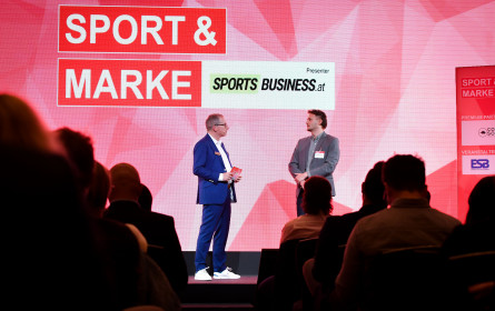 Sport & Marke 2024 als Inspirationsquelle für Sportinvestitionen