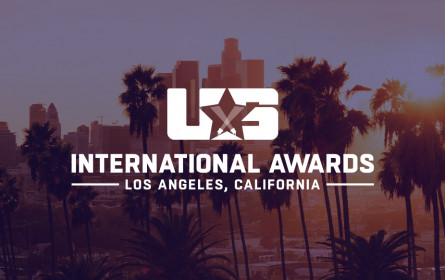 Einreichphase der US International Awards wurde verlängert