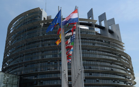 EU-Parlament beschloss neue Regeln für politische Werbung