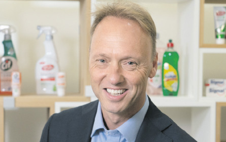 Unilever künftig ohne Eis