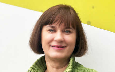 Doris Freißmuth wird Head of QM am Großgrünmarkt