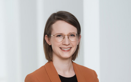 Lisa Grohs übernimmt die Leitung Kommunikationsmanagement von Wien Energie