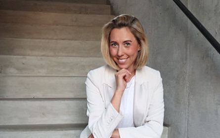 Stefanie Koch übernimmt den Werbemarkt der Kleinen Zeitung in Wien