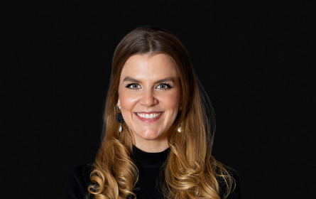 Lisi Brandlmaier ist Kulinarik-Chefreporterin bei Kalk&Kegel