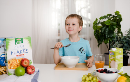 Zucker-raus-initiative zieht zum fünfjährigen Jubiläum Bilanz