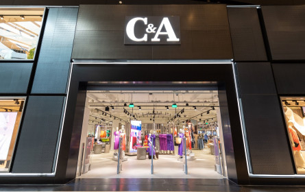 C&A erweitert den Shop-Mix im City Center Amstetten