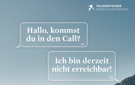 Falkensteiner Hotels & Residences launchen 360° Sommer-Kampagne