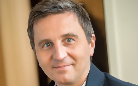 Walter Gries ist neuer Vertriebsleiter der Geldservice Austria