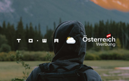 Towa bringt den Content der Österreich Werbung in die Cloud