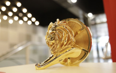 Cannes Lions 2024: Die Sieger der ersten Award Show