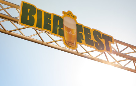 Ottakringer Bierfest –  die Sommer-Residenz für Bierliebhaber