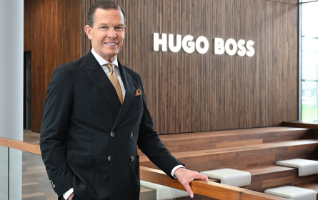 Hugo Boss will mehr in Europa produzieren