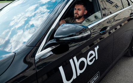 Omio und Uber weiten Kooperation aus