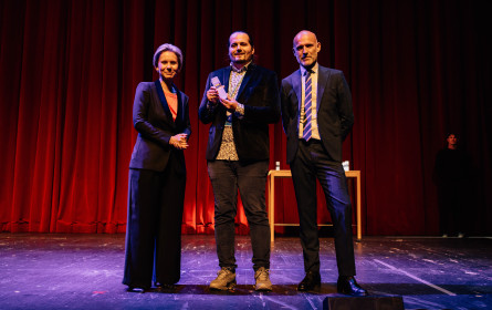 Russmedia gewinnt den Digital Media Award Worldwide