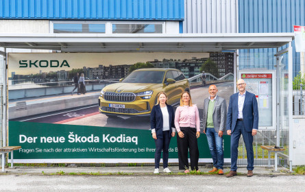 Die neuen Business-Modelle von Škoda