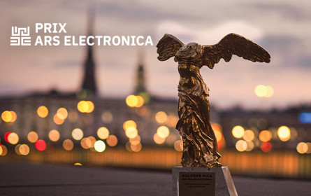 Prix Ars Electronica 2024