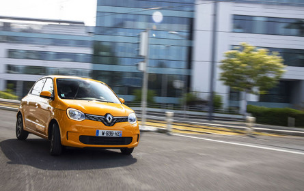 Renault setzt auf China-Kooperation