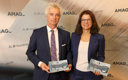  AMAG Austria Metall AG: Solides Halbjahresergebnis bei anhaltender Marktschwäche, vor allem in Europa